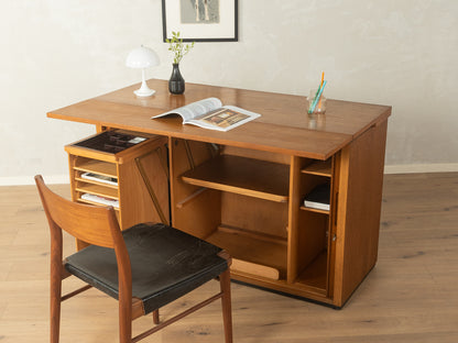 1960s Mid-Century functional Desk
