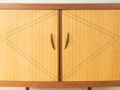 1950er Jahre Mid-Century Barschrank - Bild 13