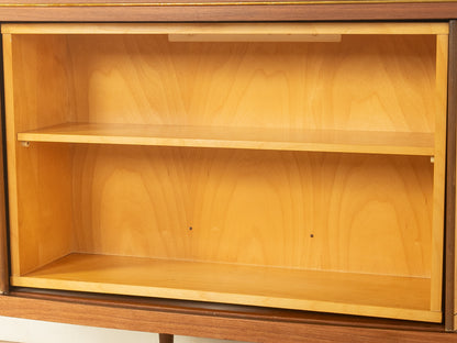 1950er Jahre Mid-Century Barschrank - Bild 12