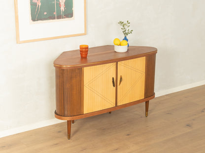 1950er Jahre Mid-Century Barschrank - Bild 5