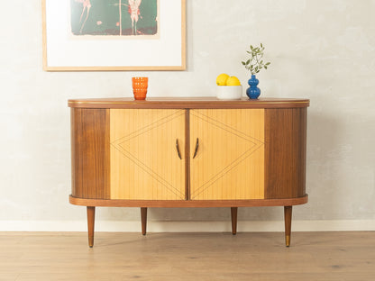 1950er Jahre Mid-Century Barschrank - Bild 6