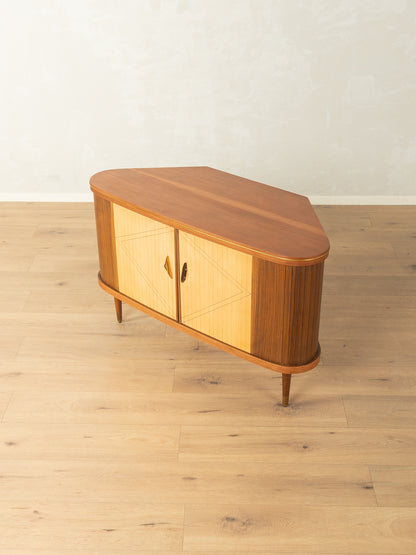 1950er Jahre Mid-Century Barschrank - Bild 7