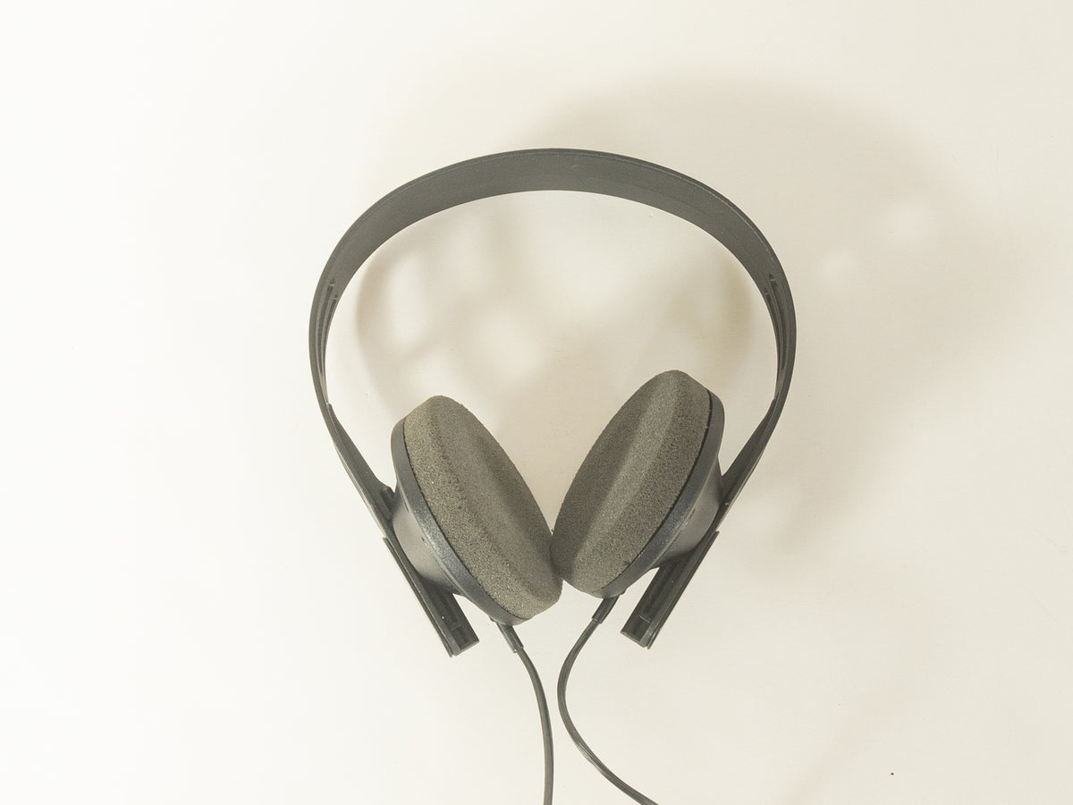 KH 500 Kopfhörer, Dieter Rams, Braun - Bild 3