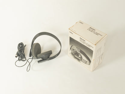 KH 500 Kopfhörer, Dieter Rams, Braun - Bild 2