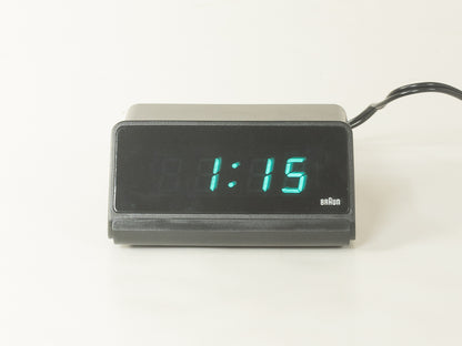 DN 40 Wecker, Dieter Rams, Braun - Bild 2