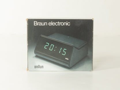 DN 40 Wecker, Dieter Rams, Braun - Bild 13