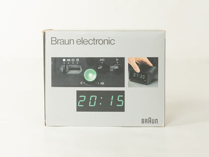 DN 40 Wecker, Dieter Rams, Braun - Bild 15