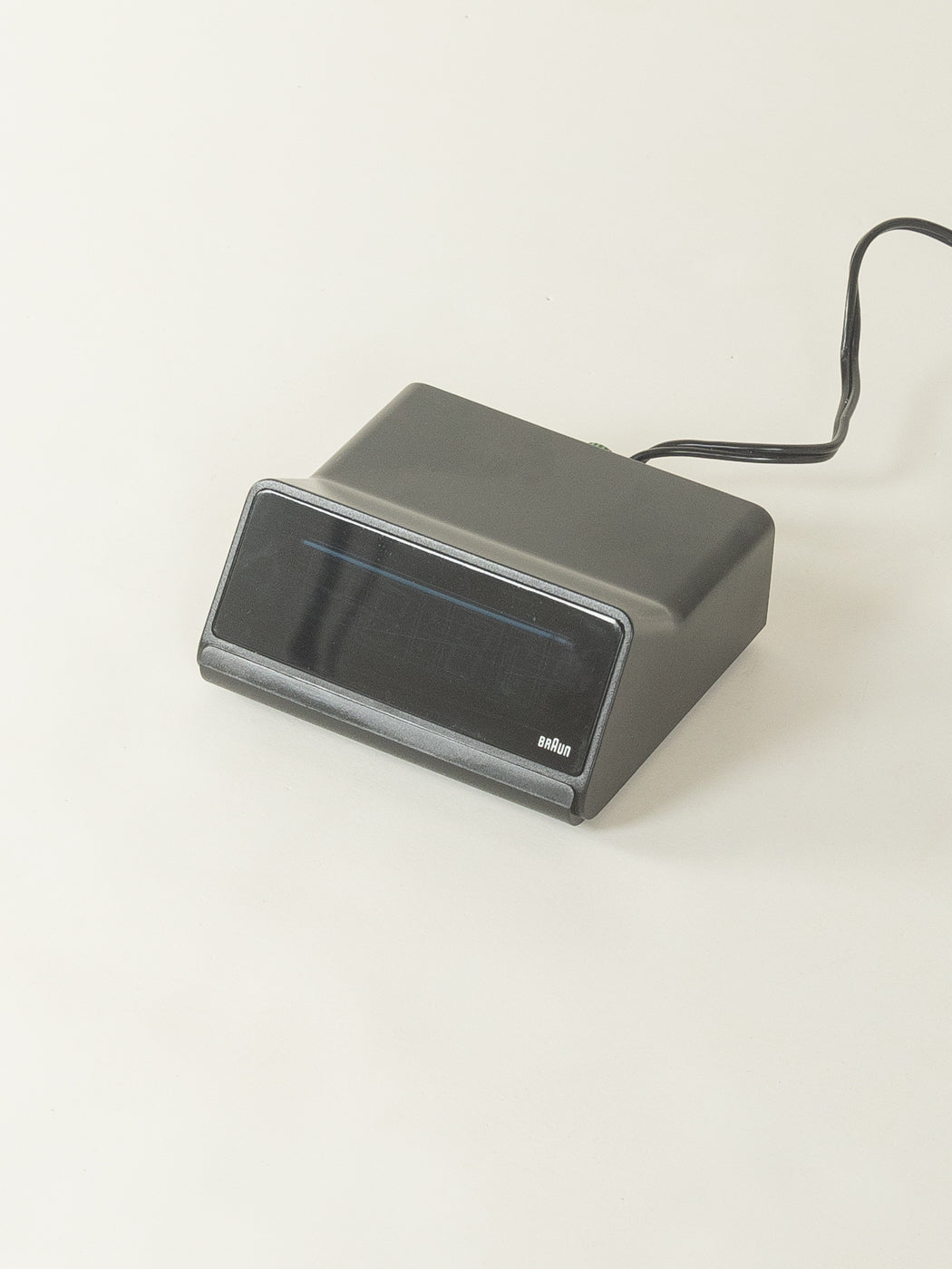 DN 40 Wecker, Dieter Rams, Braun - Bild 5