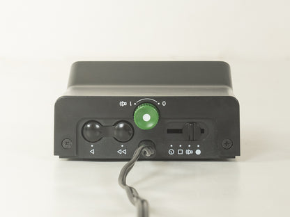 DN 40 Wecker, Dieter Rams, Braun - Bild 10