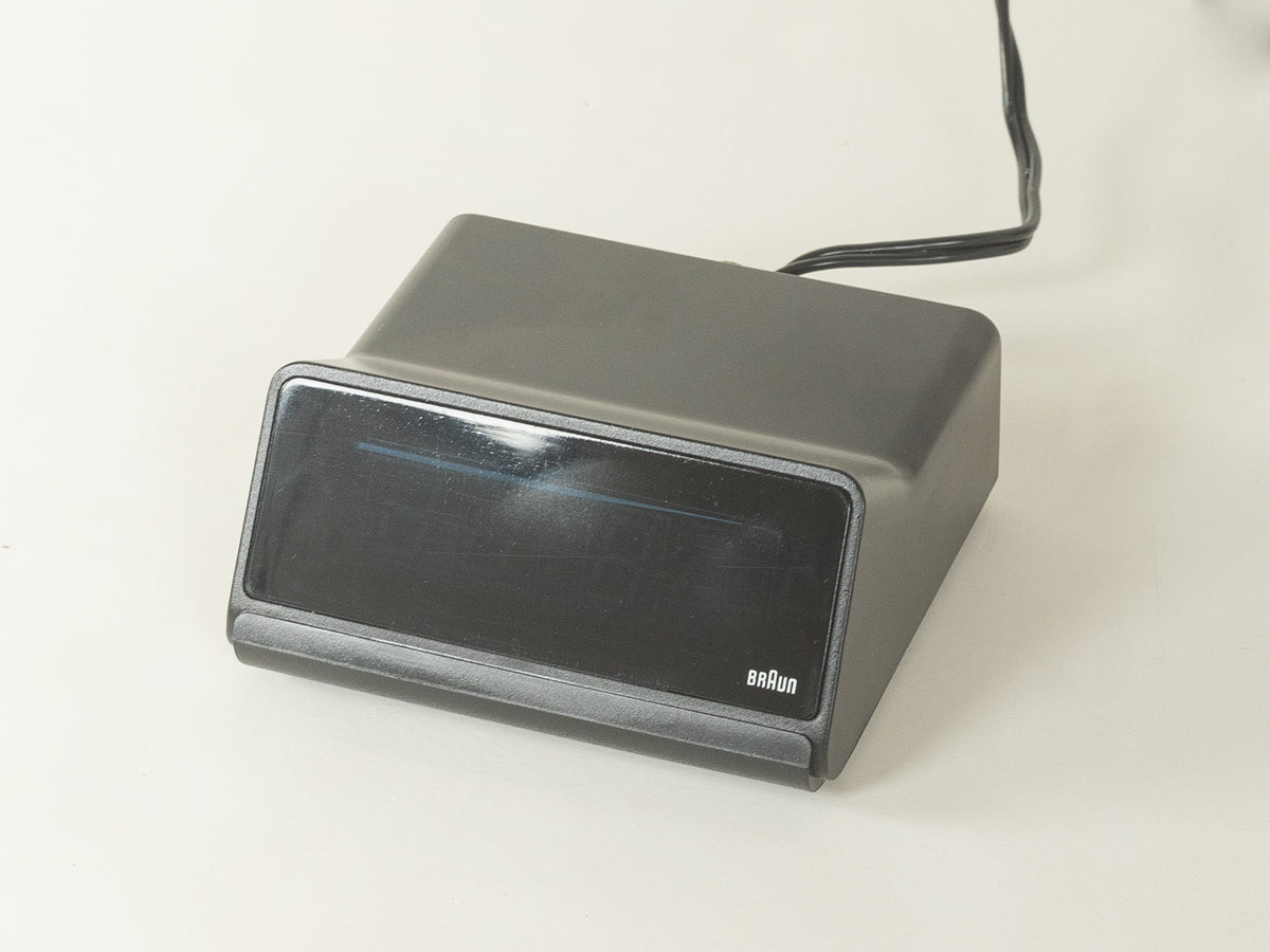 DN 40 Wecker, Dieter Rams, Braun - Bild 6