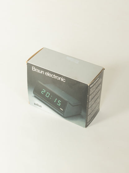 DN 40 Wecker, Dieter Rams, Braun - Bild 14