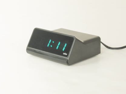 DN 40 Wecker, Dieter Rams, Braun - Bild 1