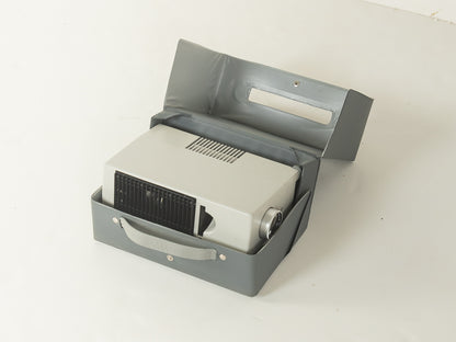 D40 Diaprojektor, Dieter Rams, Braun - Bild 10