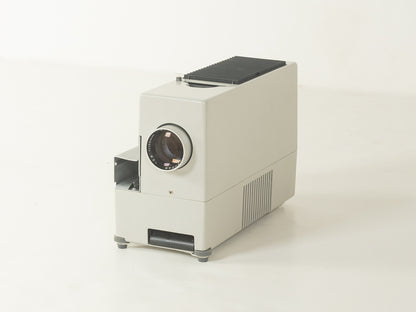 D40 Diaprojektor, Dieter Rams, Braun - Bild 7