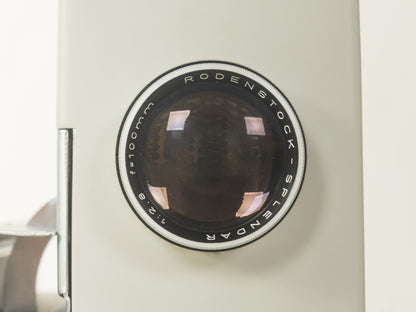 D40 Diaprojektor, Dieter Rams, Braun - Bild 21