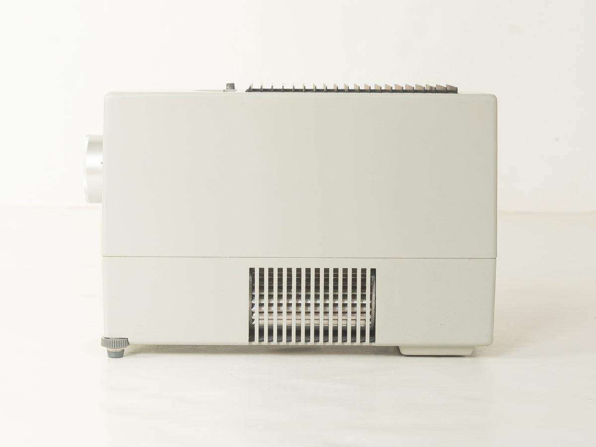D40 Diaprojektor, Dieter Rams, Braun - Bild 13
