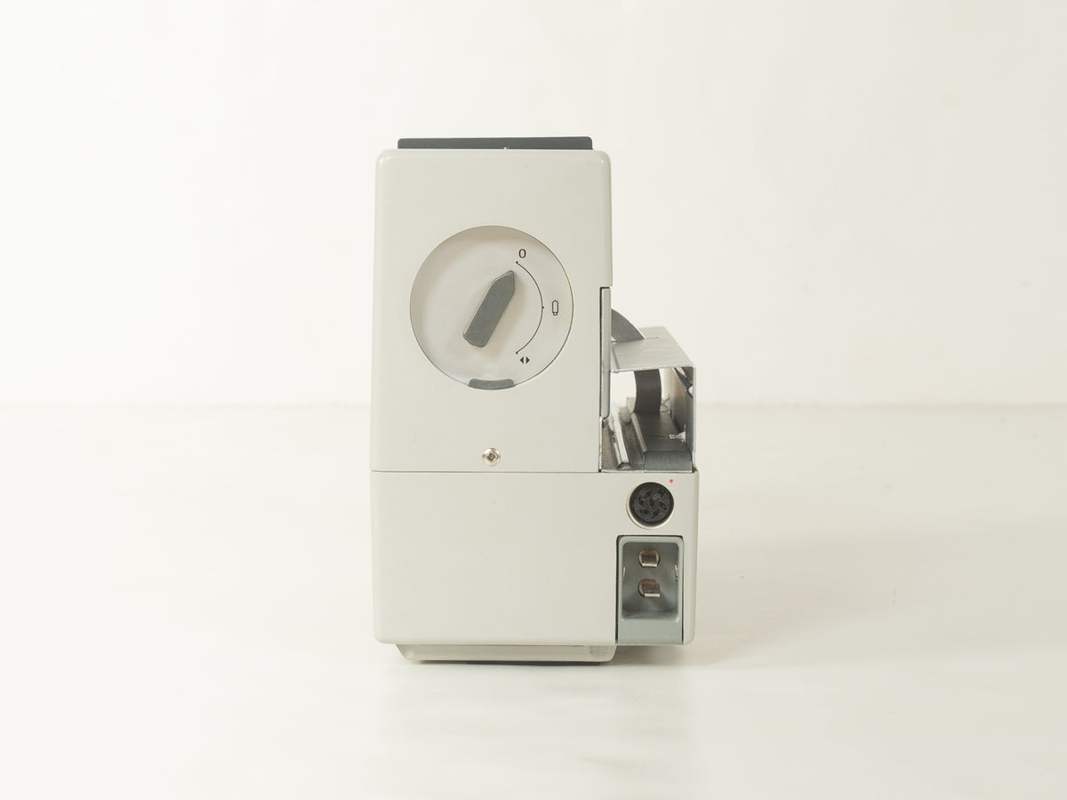 D40 Diaprojektor, Dieter Rams, Braun - Bild 11