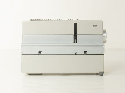 D40 Diaprojektor, Dieter Rams, Braun - Bild 12
