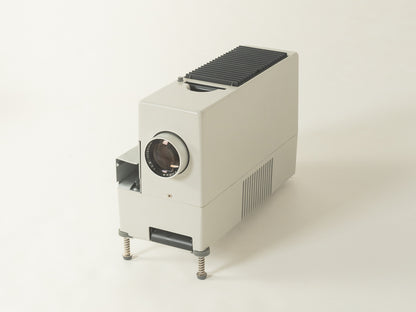 D40 Diaprojektor, Dieter Rams, Braun - Bild 6