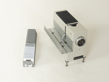 D40 Diaprojektor, Dieter Rams, Braun - Bild 4