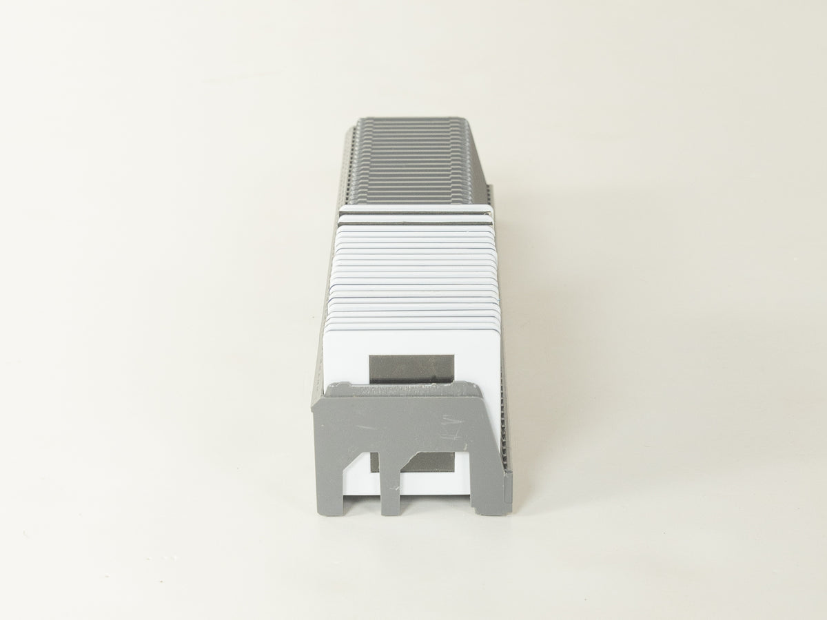 D40 Diaprojektor, Dieter Rams, Braun - Bild 16