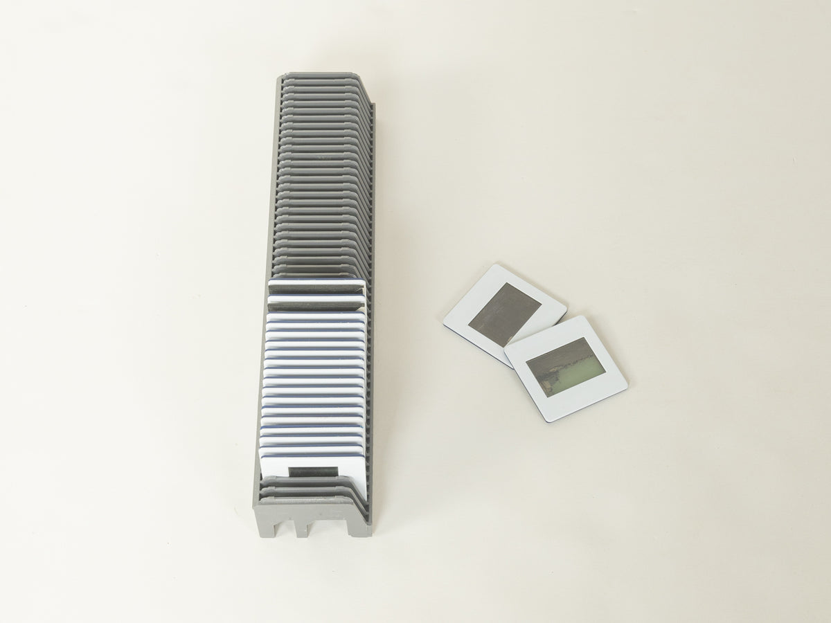 D40 Diaprojektor, Dieter Rams, Braun - Bild 15
