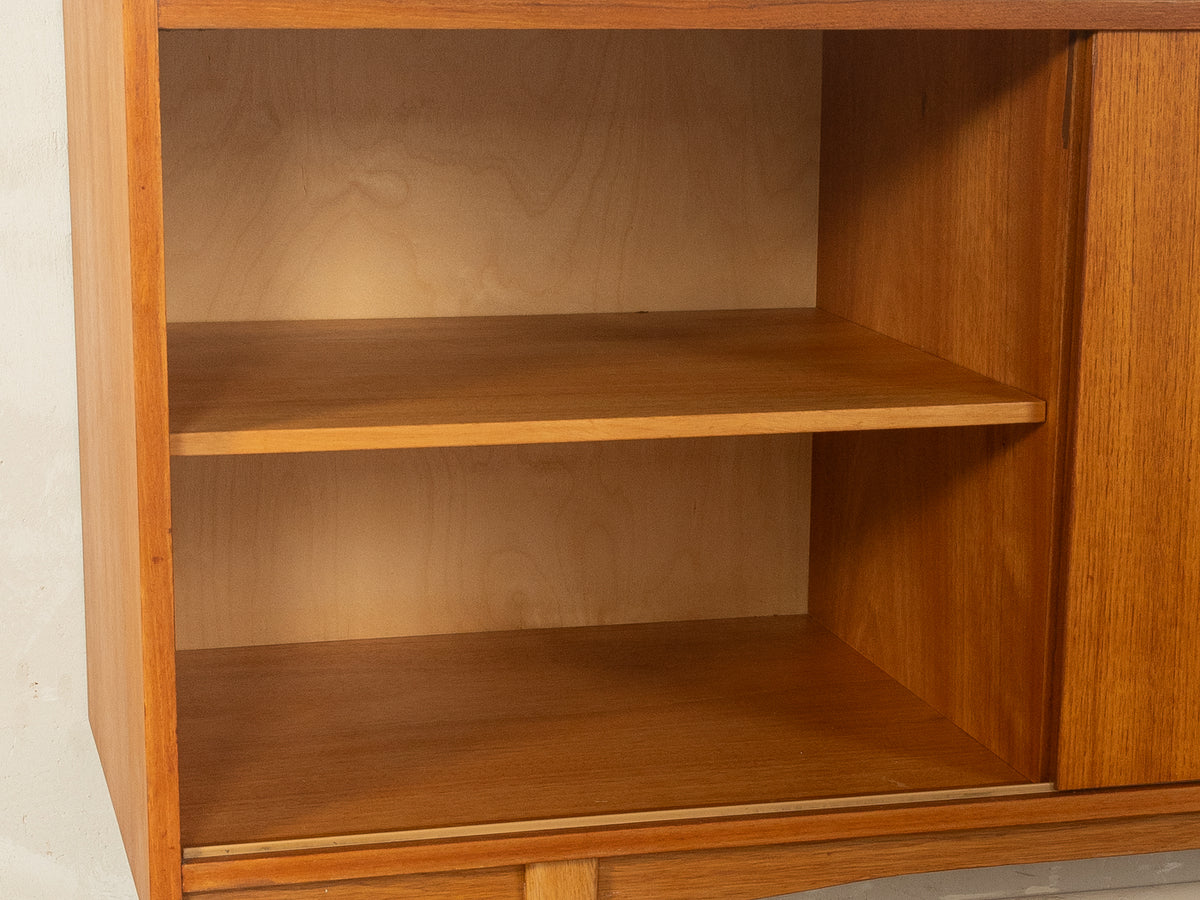 1960er Jahre Mid-Century Sideboard - Bild 7