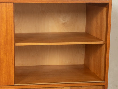 1960er Jahre Mid-Century Sideboard - Bild 8