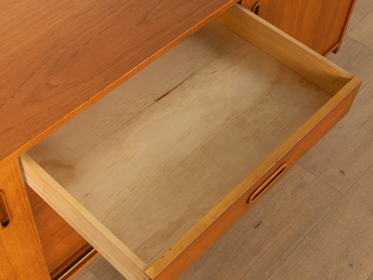 1960er Jahre Mid-Century Sideboard - Bild 6