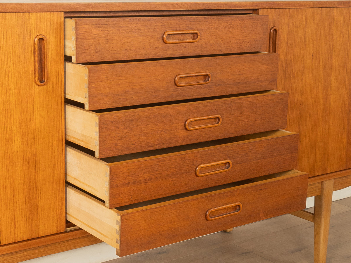 1960er Jahre Mid-Century Sideboard - Bild 5
