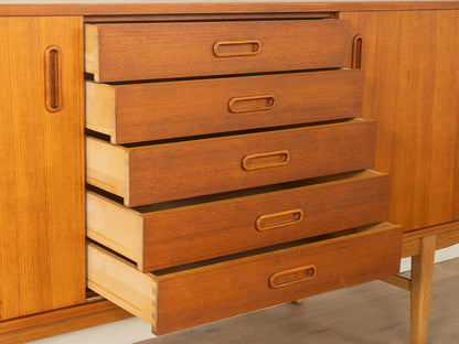 1960er Jahre Mid-Century Sideboard - Bild 5
