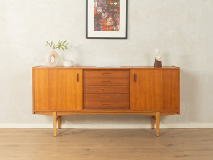 1960er Jahre Mid-Century Sideboard - Bild 3