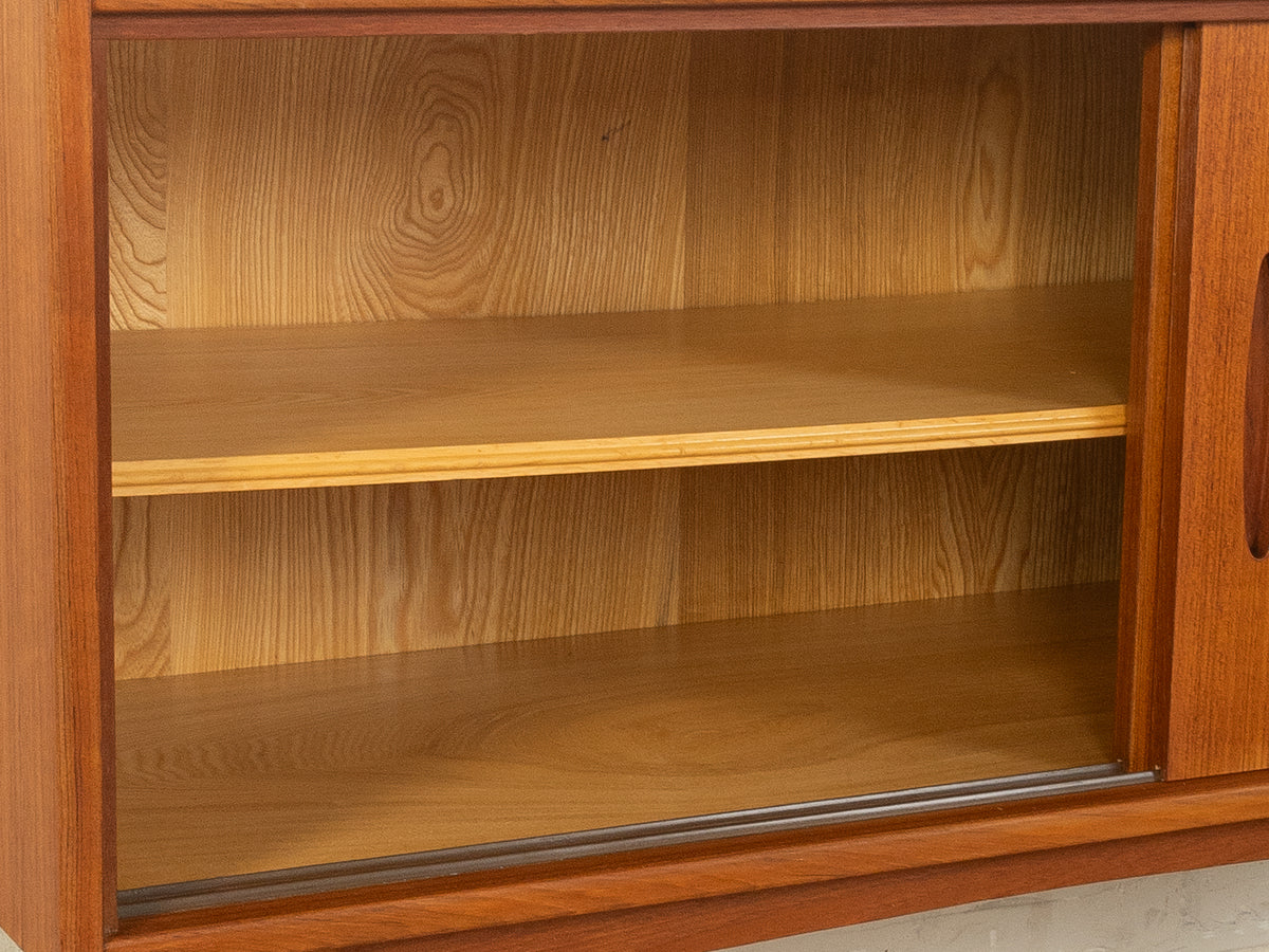 1960er Jahre Mid-Century Sideboard - Bild 5