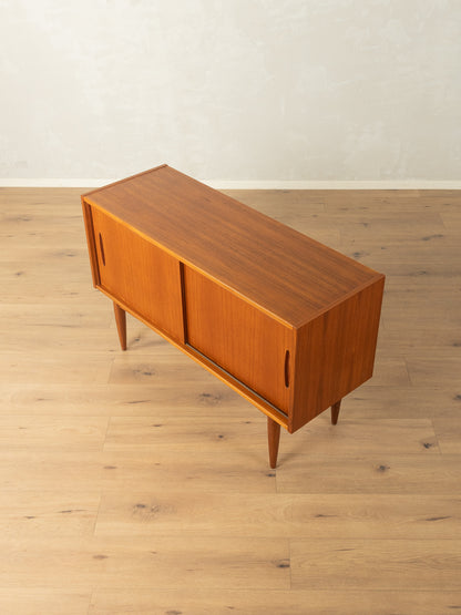 1960er Jahre Mid-Century Sideboard - Bild 4