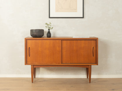 1960er Jahre Mid-Century Sideboard - Bild 1