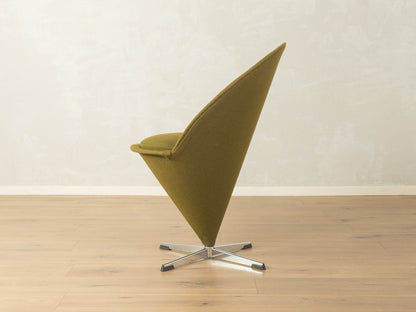 Cone Chair, Verner Panton, Vitra - Bild 3