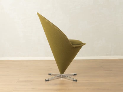 Cone Chair, Verner Panton, Vitra - Bild 5