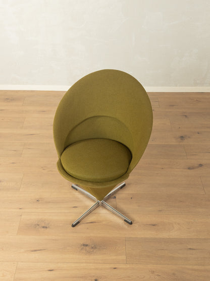 Cone Chair, Verner Panton, Vitra - Bild 2