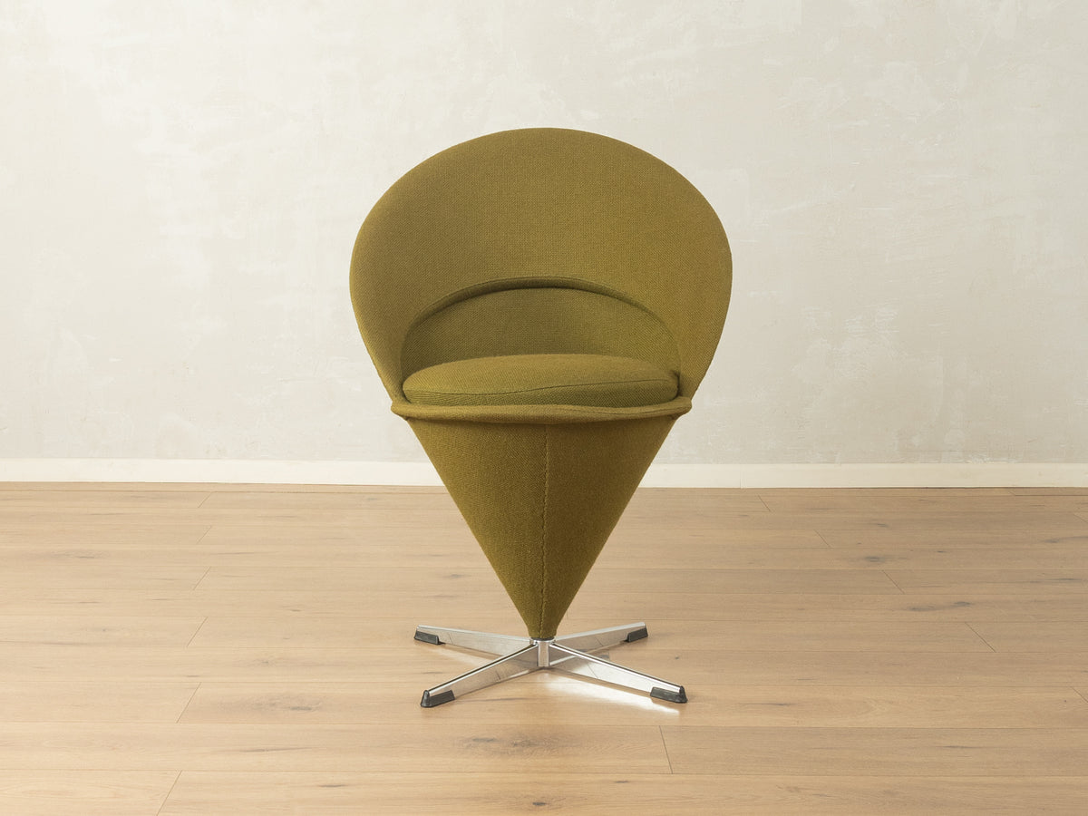 Cone Chair, Verner Panton, Vitra - Bild 1