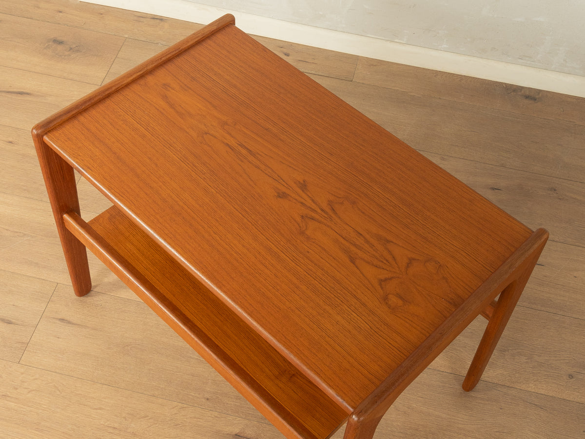 1960er Jahre Couchtisch, Salin Nyborg - Bild 6
