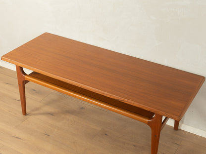 1960er Jahre Couchtisch, Niels Bach A/S - Bild 6