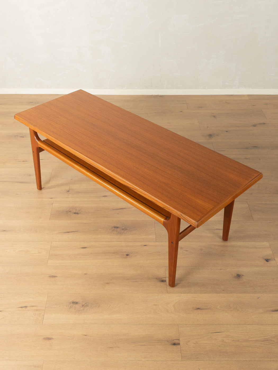 1960er Jahre Couchtisch, Niels Bach A/S - Bild 3