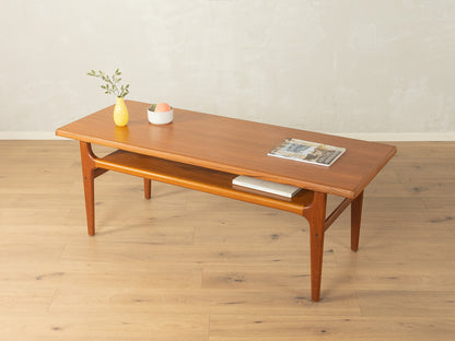 1960er Jahre Couchtisch, Niels Bach A/S - Bild 1