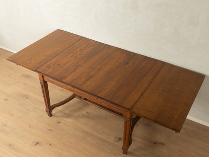 Jugendstil Tisch der 1920er Jahre - Bild 9