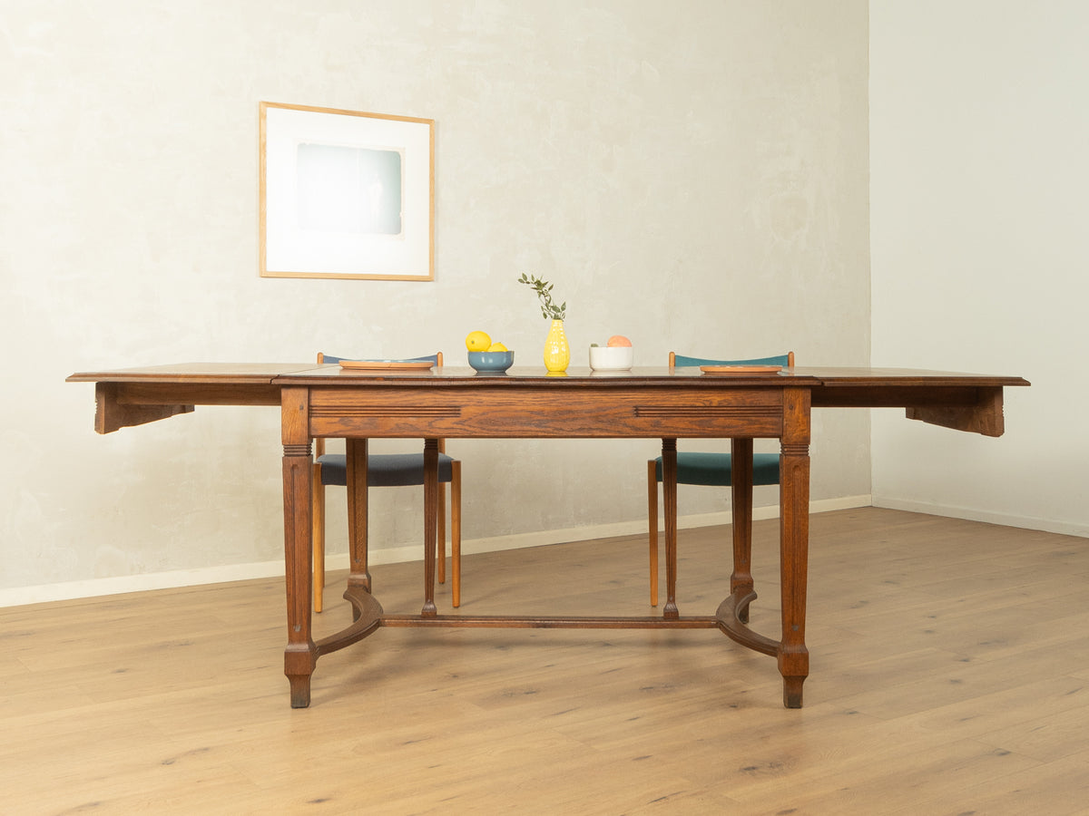 Jugendstil Tisch der 1920er Jahre - Bild 5