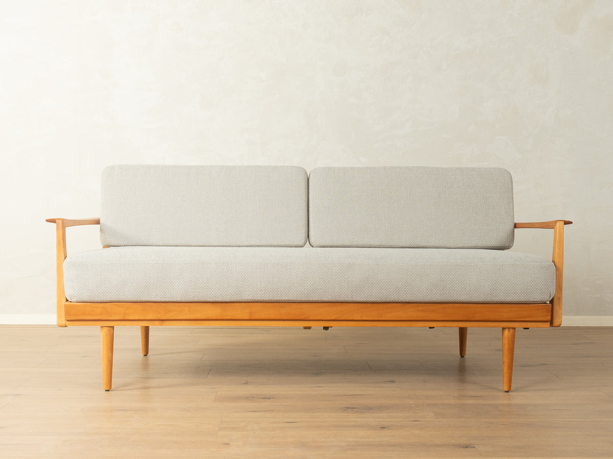 1950er Jahre Sofa, Wilhelm Knoll - Bild 6