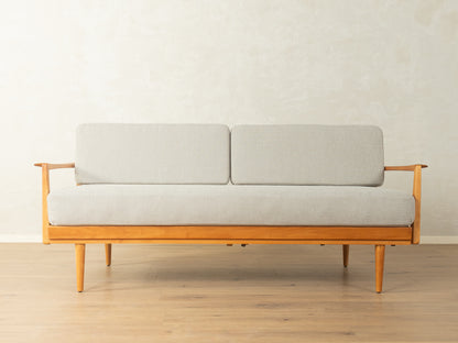 1950er Jahre Sofa, Wilhelm Knoll - Bild 6