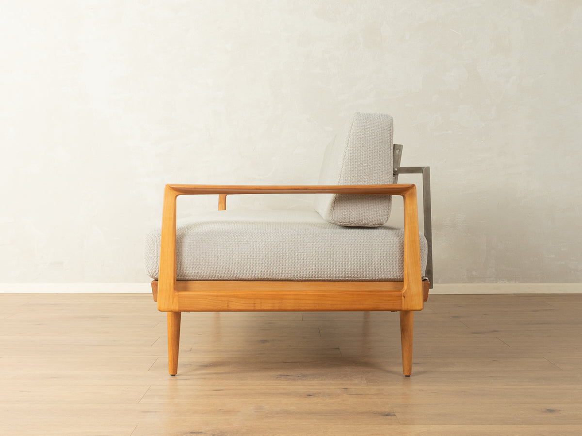 1950er Jahre Sofa, Wilhelm Knoll - Bild 7