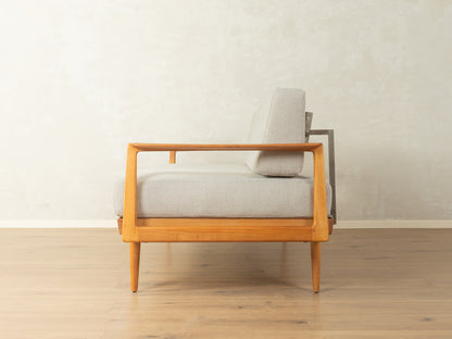 1950er Jahre Sofa, Wilhelm Knoll - Bild 7