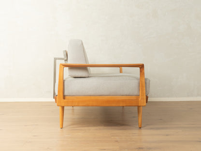 1950er Jahre Sofa, Wilhelm Knoll - Bild 8